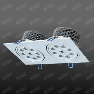 LED Down Light Series - 22W