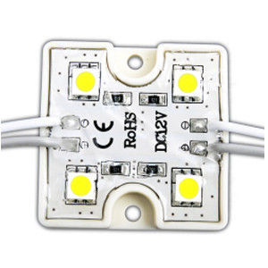 Hl-mb15 Waterproof Ip65 / 12v / Smd5050 Smd Led Modules With 5 Years Warranty