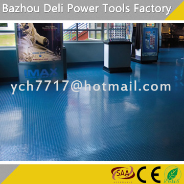DIAMOND TREAD SAFETY FLOORING Non Slip Mat