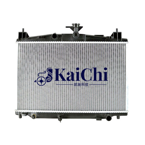 13233 Bộ tản nhiệt làm mát động cơ Mazda 2 1.5L 2011-2014