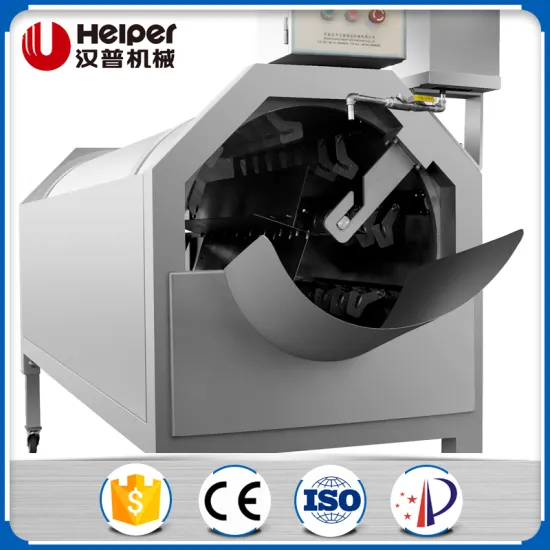 Industrial sausage segment cutter machine