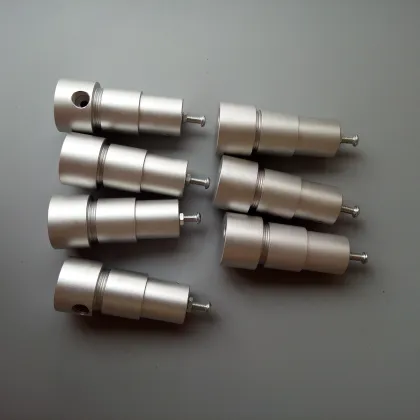 Used Pressure Regulator for Ingersoll Rand Air Compressor 35355106