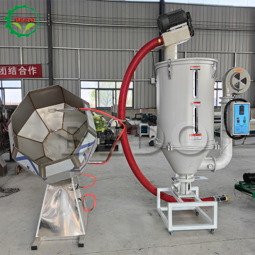 Vertical Pet Feed Drying Machine for Automatic Feed Pellet Production Line