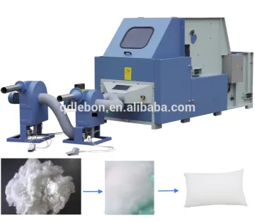 LEBON Pillow machine LIA1200