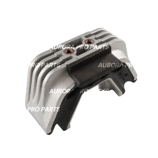 Scania Truck Engine Mounts - 523434 364833 278599