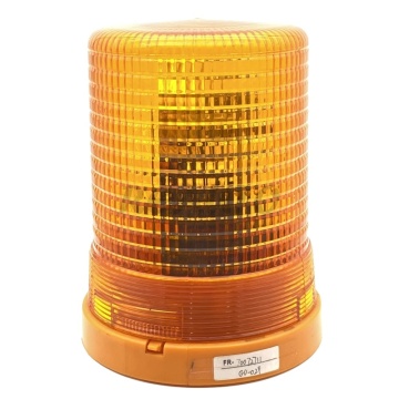 2RL 004958-111 KL700 12V/24V HELLA Halogen Warning Light for Truck Trailers - Spare Parts