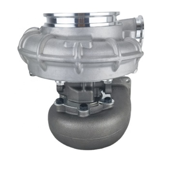 K365 Turbocharger for MAN Marine Auxiliary Set with D2876LE20x Engine