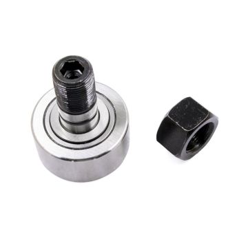 Cuscinetti a rulli di follower e binari Cam: Nukr35, Nukr62, Nukr80, Nukr90