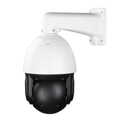 Xmeye Pro 6MP Sony Sensor PTZ CCTV IP Camera with 20X Zoom and Live Streaming