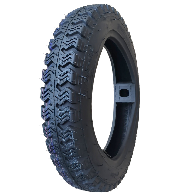 Новая трехколесная шина 3.00-12 JD968