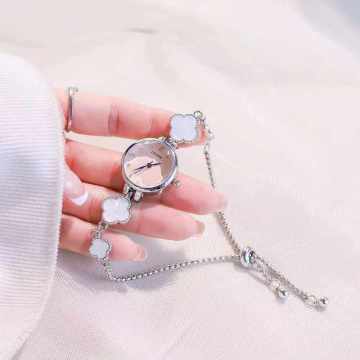 Watch Chain Bracelet
