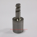 Super Precision Small Thread Grinding 1.2343 Tooth Shaft