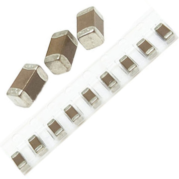 2000PCS 1206 10UF 50V X5R SMD Capacitor Kit CS3216X5R106K500NRI
