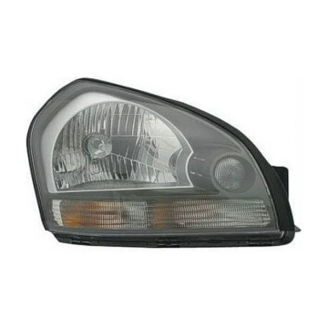 CAPA Certified Head Light for Hyundai Tucson 2003-2009