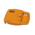 Custom Transparent Plastic Injection Molds Parts