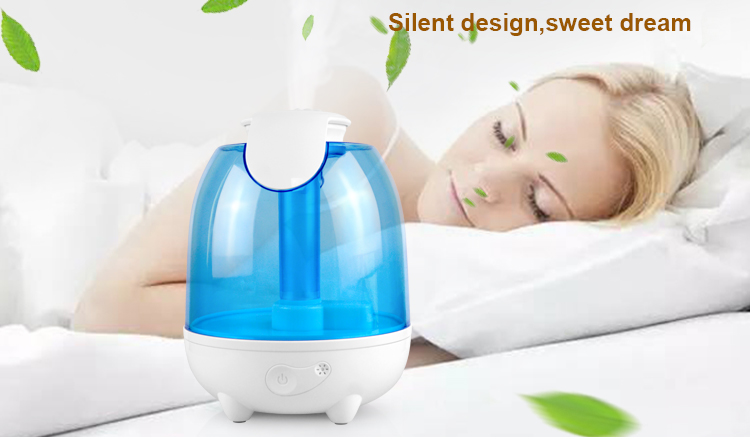 air innovations humidifier