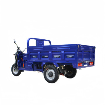 1.8 meter heavy duty electric tricycle