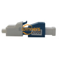 LC UPC 20dB ตัวลดทอนสัญญาณไฟเบอร์ออปติก