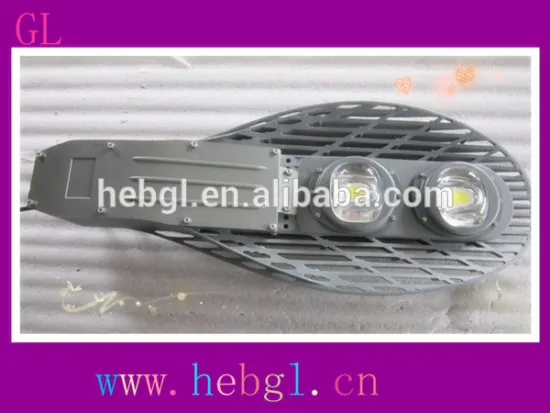 High quality 100w led street light COB CE ROHS