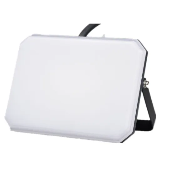 10W SMD LED Flood Light, 80LM/W, 4000K, IP65 Waterproof, 110° Beam Angle, Aluminum PC, Milky Cover