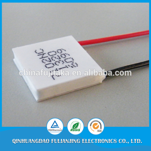 Iso Certifaication Thermoelectric Power Generating Modules, High