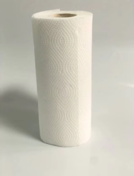 2-lagiges Küchenpapierhandtuch mit individuellem Logo