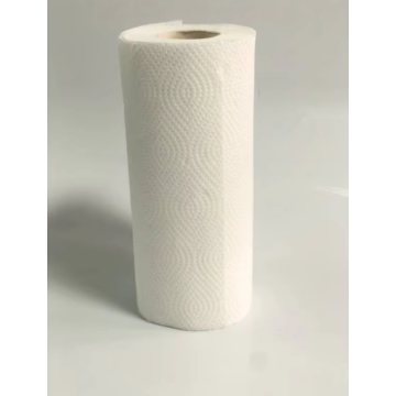 Індивідуальний логотип 2PLY кухонний паперовий рушник