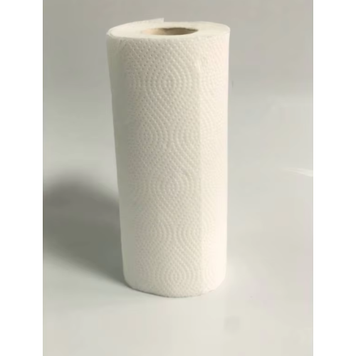 Індивідуальний логотип 2PLY кухонний паперовий рушник