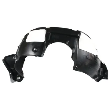 High Quality Lined Fenders with Plastic Guards 53875-0E130 53876-0E140 for Toyota HIGHLANDER 2015