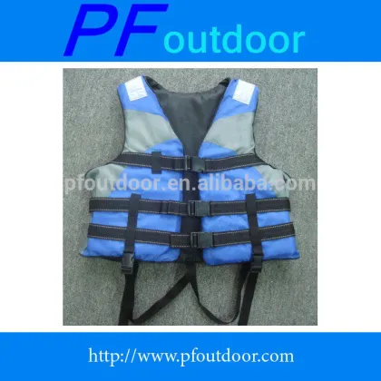 Marine life jacket life jackets
