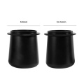 Picker de poudre de café de 58 mm 51 mm Dosing Espresso tasse