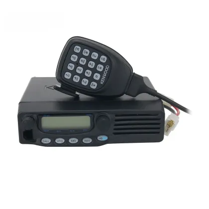 Kenwood TM-271A VHF FM Transmitter - Mobile Car Radio