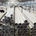 Aluminum Pipes Tubes Round Pipes Aluminum Telescopic Tube