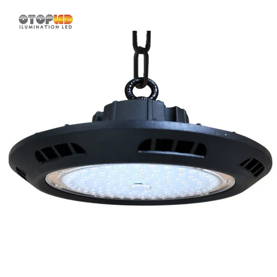 UFO High Bay Light 50W-200W