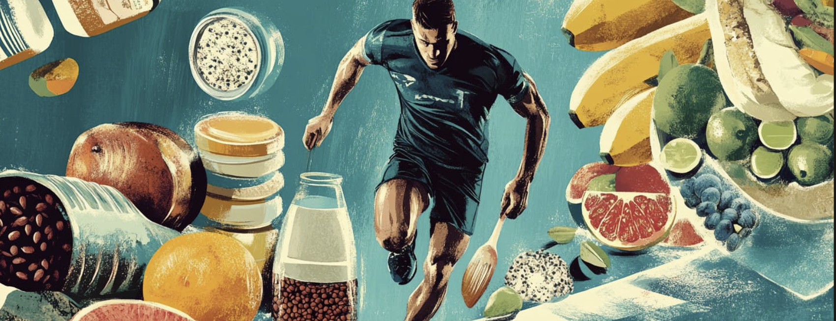 sports and health