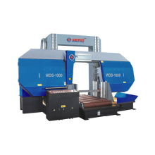 lintzaagmachine WDS-1000 1200 1300