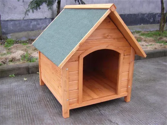 Customized Weatherproof Pet House