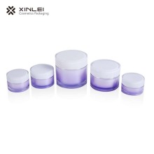 50g Medium size cosmetic packaging jar