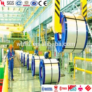 deep drawing cold rolled steel DC03