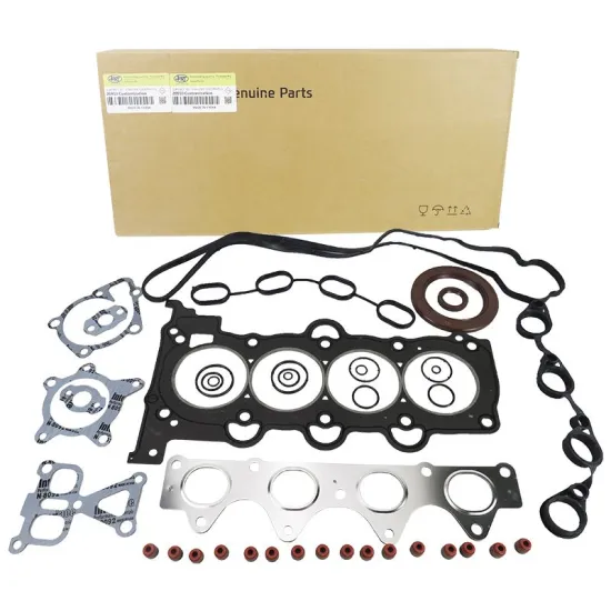 Wholesale Engine Gaskets: Comprehensive Kit for Hyundai and Kia Korean Car Overhaul