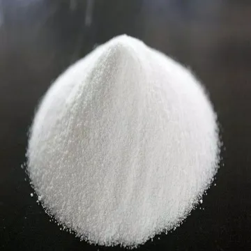High Performance Pipe Grade SG-5 PVC Resin
