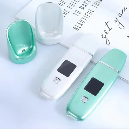 Foundation Ultrasonic Spatula Female Facial Beauty Tools