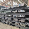 A36 Q235 Medium Carbon Angle Steel