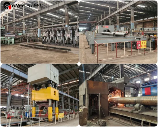 Round Square 316 Welded Pipe