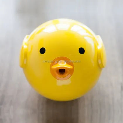 CUTE DUCK AROMA DIFFUSER: Scented Diffusers Shaped Like Adorable Ducks