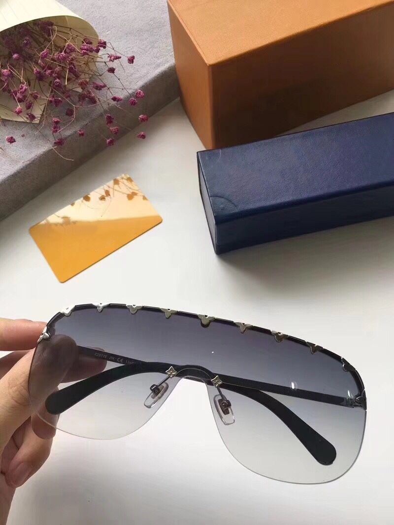 Oversized Sunglasses