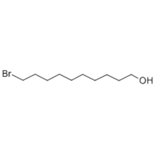 10-ब्रोमोडेकैनॉल कैस 53463-68-6