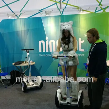 off road electric scooter