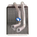 High Quality Auto Parts Heating Core for Hyundai Aluminum Heater Core