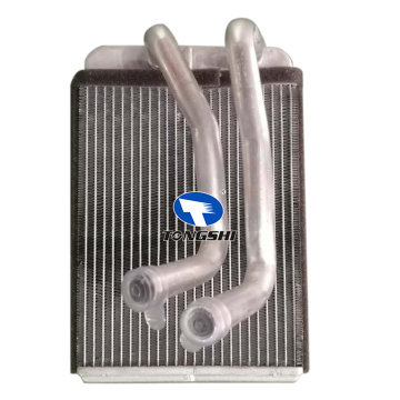 High Quality Auto Parts Heating Core for Hyundai Aluminum Heater Core